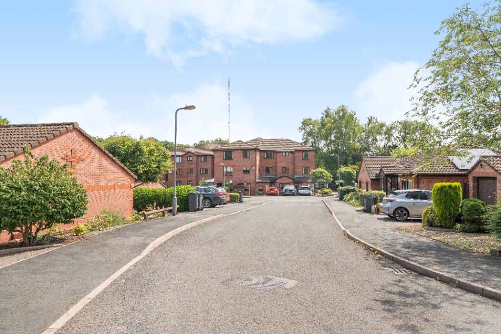 Additional image 14 of St. Georges Court, Sutton Coldfield, B74