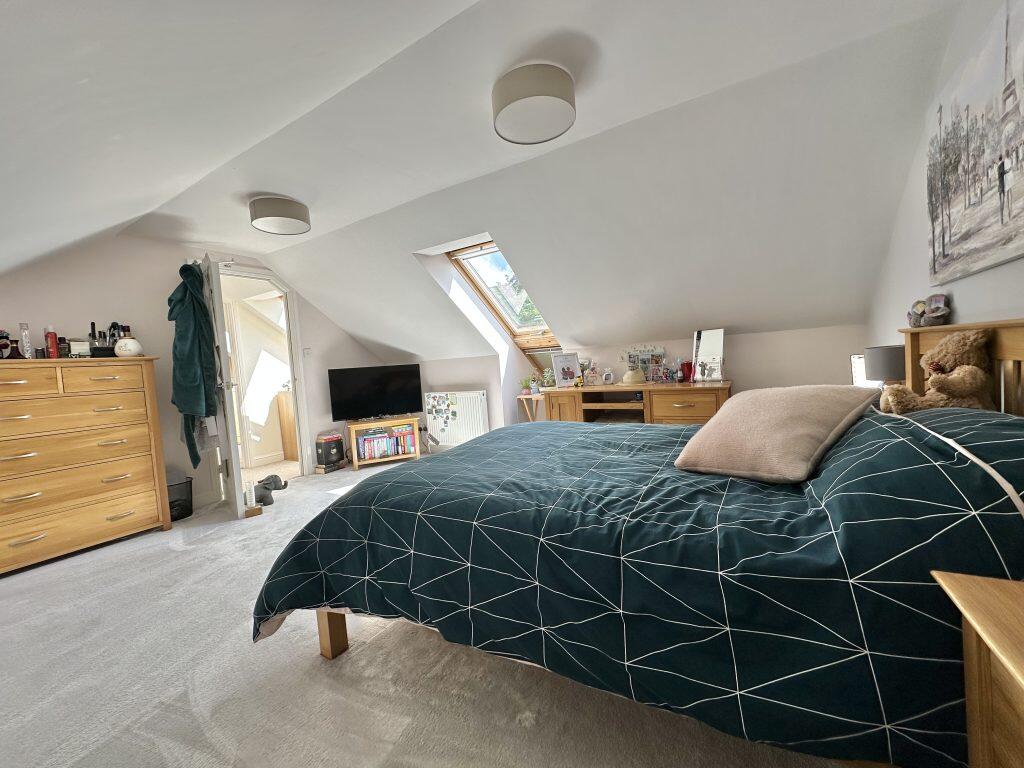 Additional image 15 of Parcroft Gardens, Yeovil, Somerset, BA20