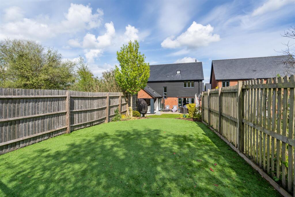 Additional image 27 of Aylesbury Road, Lapworth, Solihull