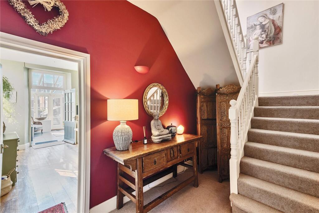 Additional image 5 of Magdalene Street, Glastonbury, Somerset, BA6