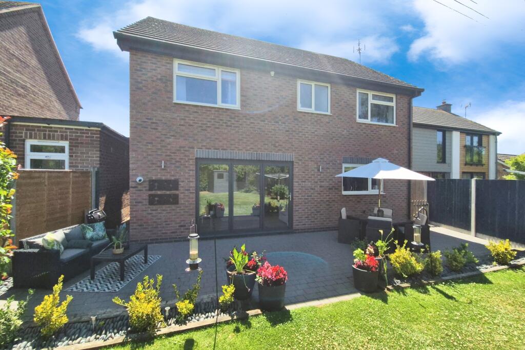 Additional image 32 of Holt Gardens, Studley, B80