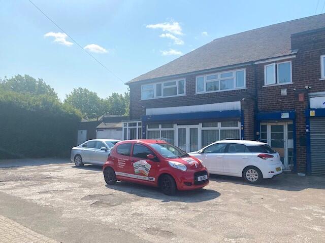 Additional image 27 of Greenholm Road, Birmingham, B44