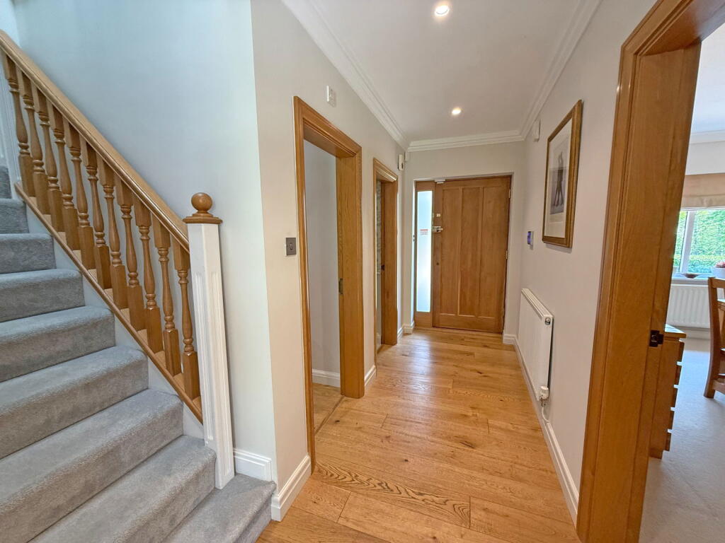 Additional image 20 of Brockhurst Lane, Dickens Heath, Solihull, B90 1RG