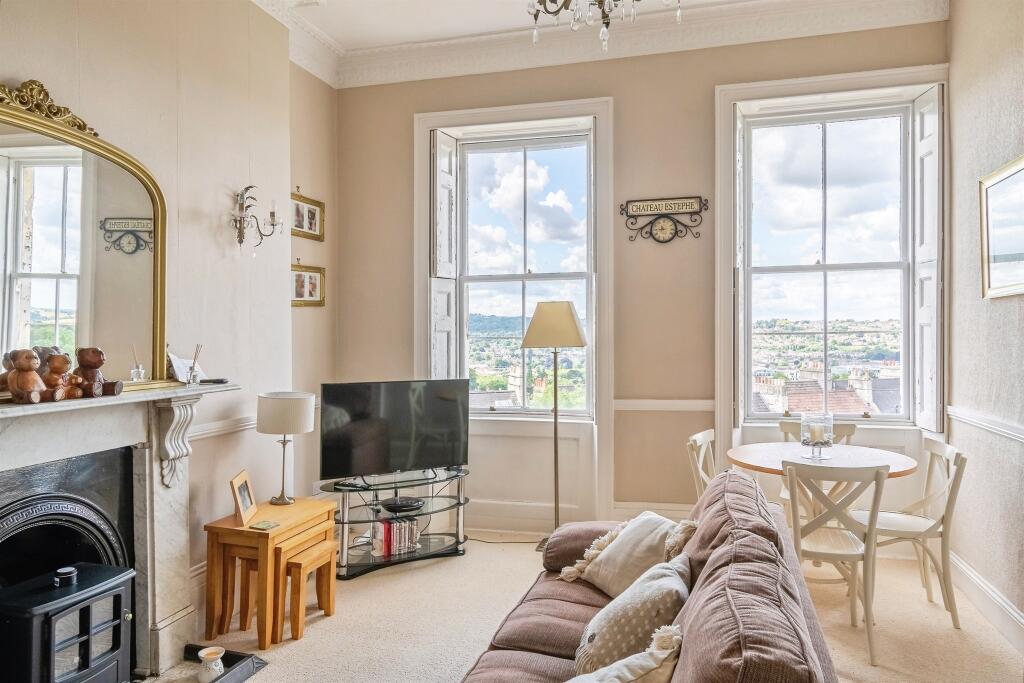 Additional image 4 of Spencers Belle Vue, Bath