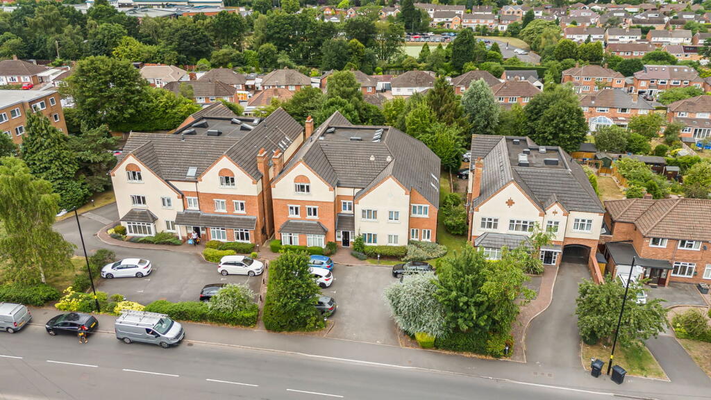 Additional image 21 of Lichfield Road, Sutton Coldfield, B74 4DH