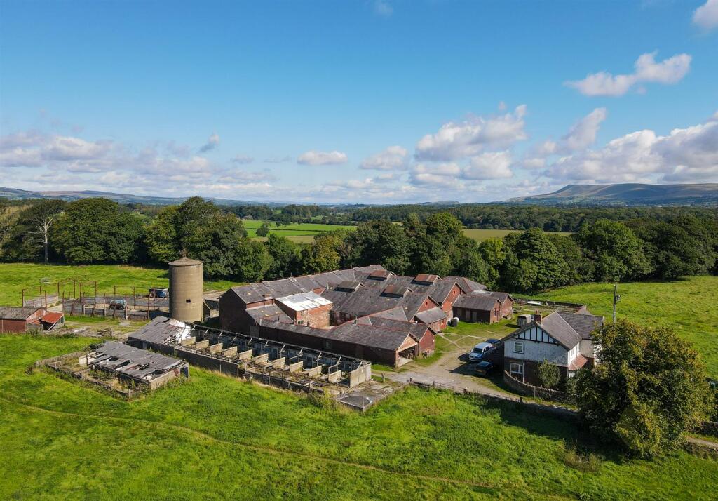 Additional image 5 of Brockhall Village, Old Langho