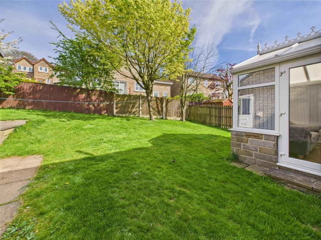 Additional image 17 of Low Wood, Wilsden, Bradford