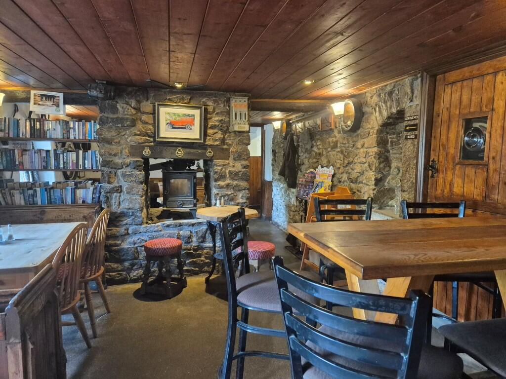 Additional image 3 of The Queen Victoria Inn, Pelting Drove, Priddy, Wells, Somerset BA5 3BA