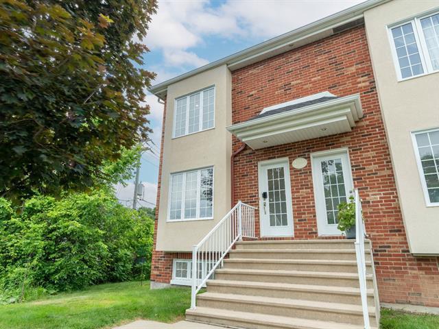 4501 Boul. Dagenais O.|#10|Laval (Fabreville), Quebec H7R1L7