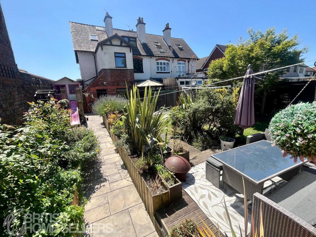 Additional image 4 of Heath Lane, West Bromwich, West Midlands, B71