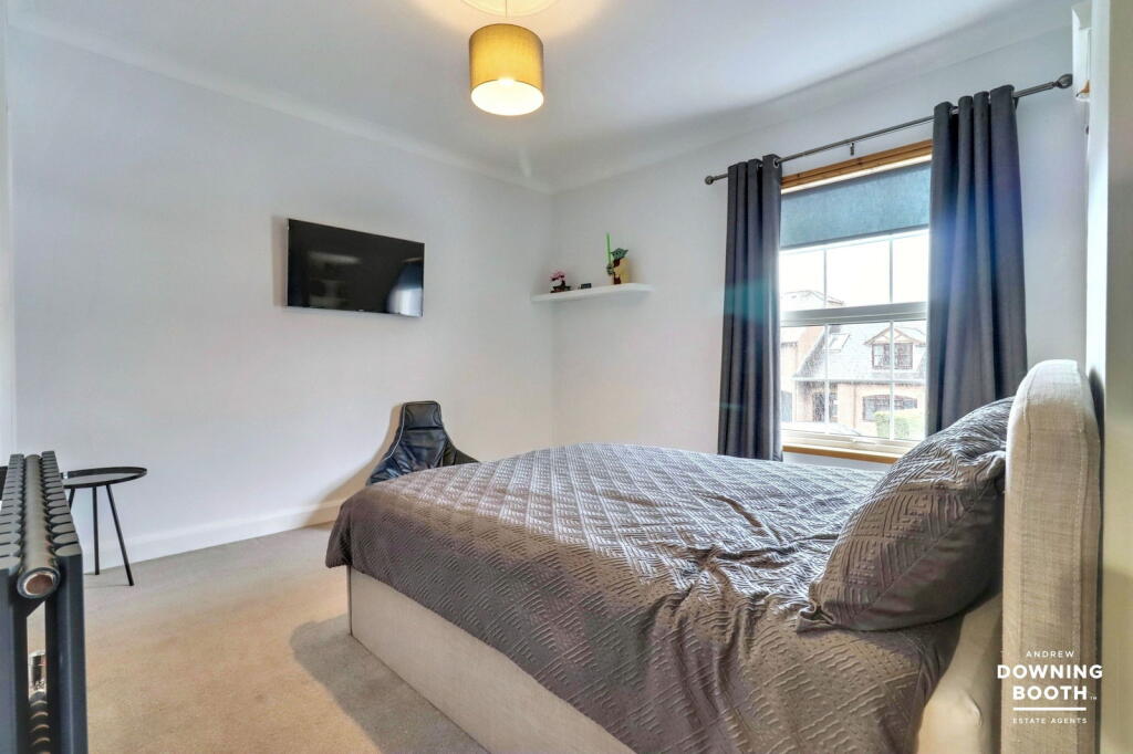 Additional image 22 of Kettlebrook Road, Tamworth, B77 - Extended Family Home