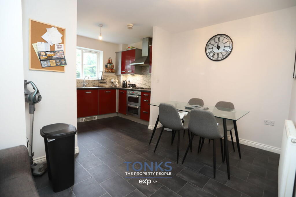 Additional image 4 of Brett Young Close, Halesowen, B63 3BJ