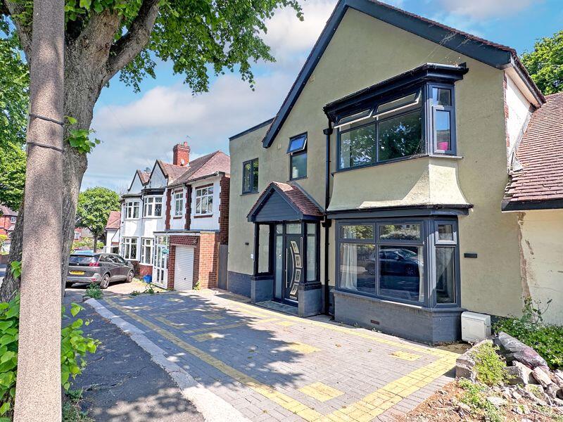 Additional image 39 of Charlemont Avenue, West Bromwich