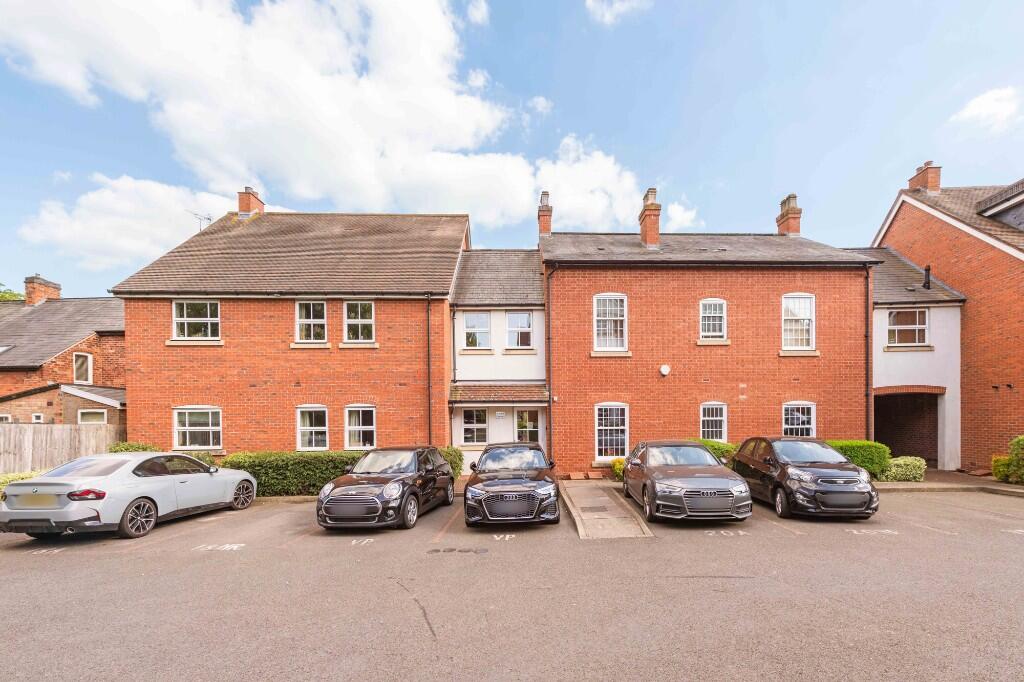 Additional image 13 of New Road, Solihull, B91