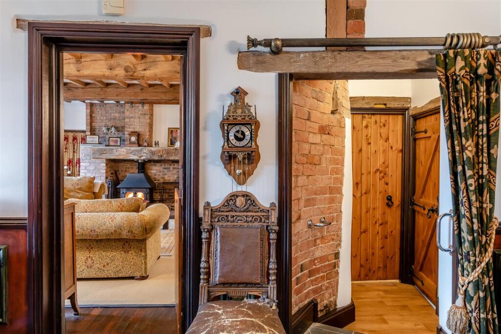 Additional image 7 of Bulls Lane, Wishaw, Sutton Coldfield