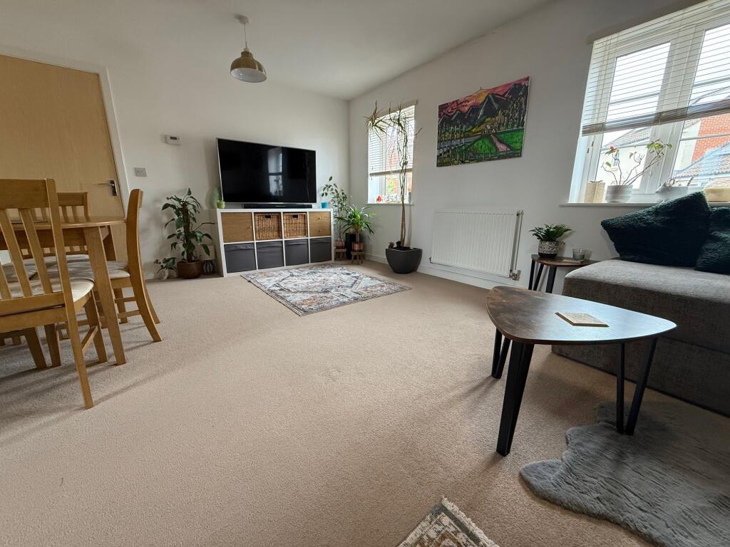 Additional image 12 of Hood Road, Wyndham Park, Yeovil, Somerset, BA21 5EN