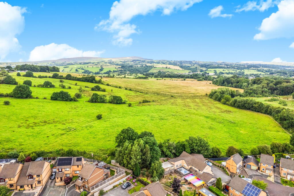 Additional image 27 of Foxcroft, Burnley, BB12 0EH