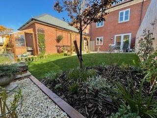 Additional image 15 of Southern Way, Yeovil, BA21