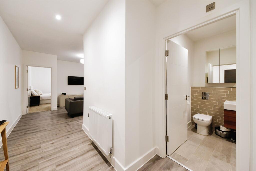 Additional image 12 of Homer Road, Solihull