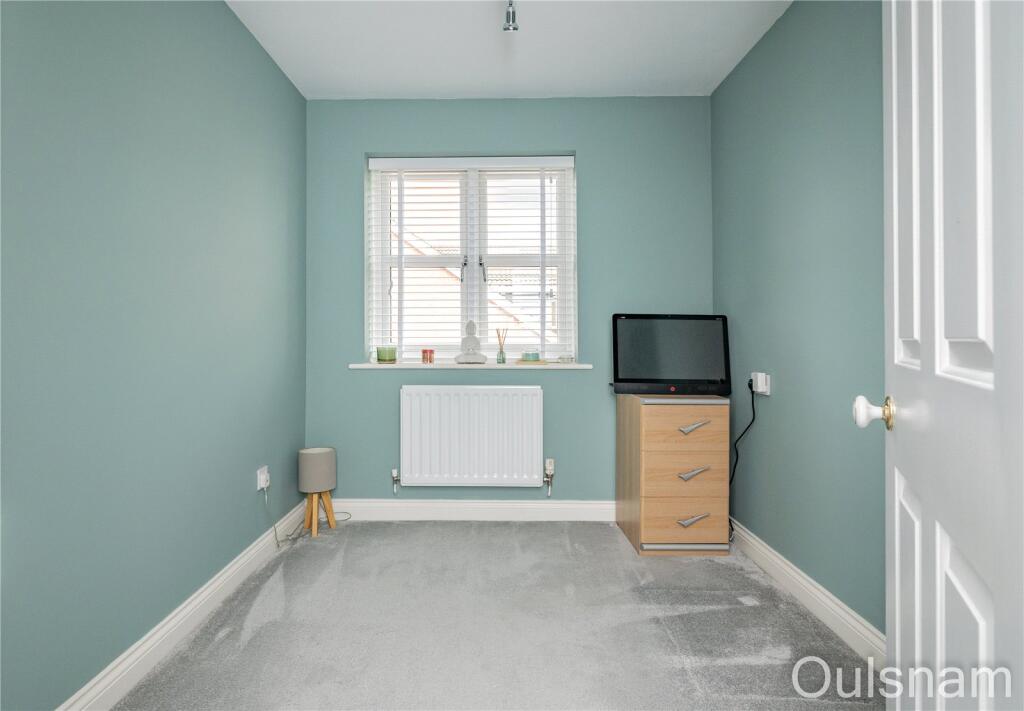 Additional image 20 of Sandown Drive, Catshill, Bromsgrove, Worcestershire, B61