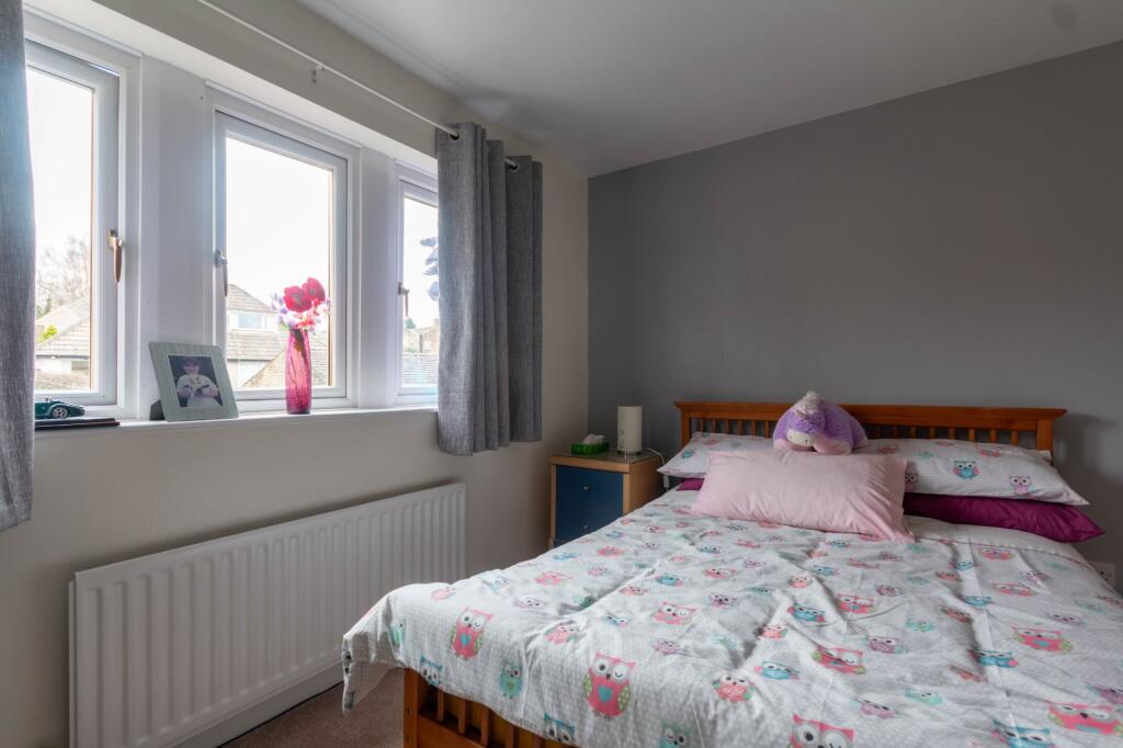 Additional image 12 of Smithy Lane, Wilsden, Bradford, West Yorkshire, BD15