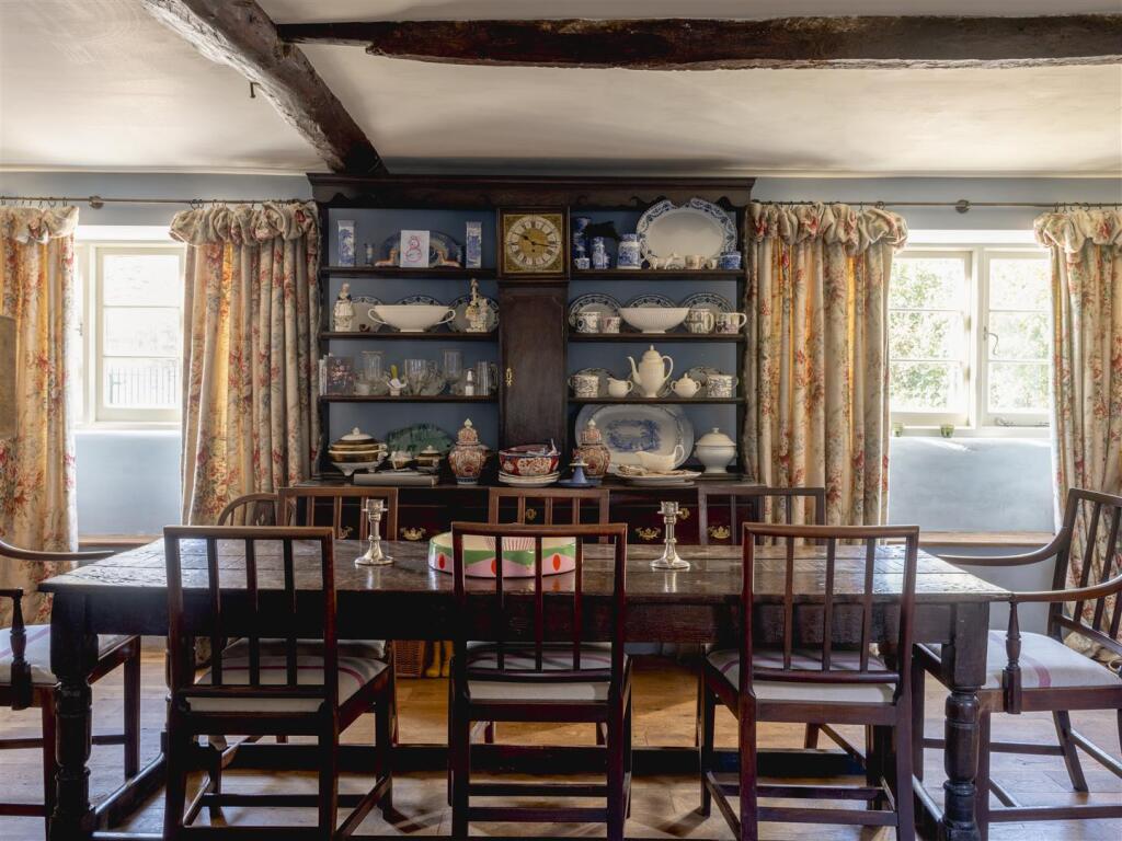 Additional image 10 of Castle Green, Nunney, Frome