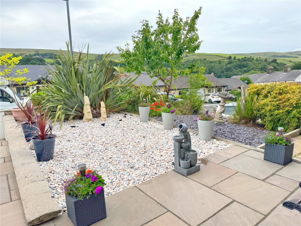 Additional image 27 of Saunders Close, Crawshawbooth, Rossendale, BB4