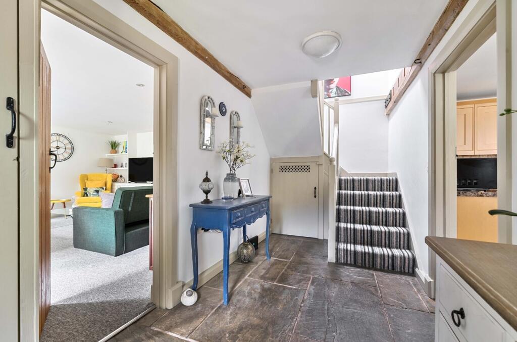 Additional image 4 of West Farm Barns, Knook, Knook, BA12