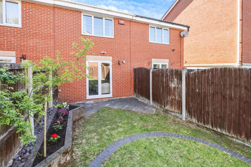 Additional image 10 of Unitt Drive, CRADLEY HEATH