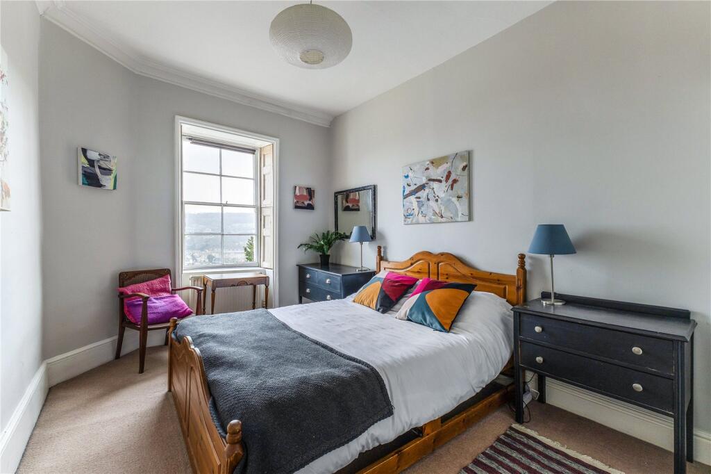 Additional image 19 of Belmont, Bath, Somerset, BA1