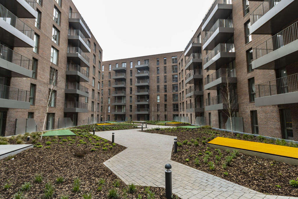 Additional image 17 of West Timber Yard, Hurst Street, Birmingham, B5