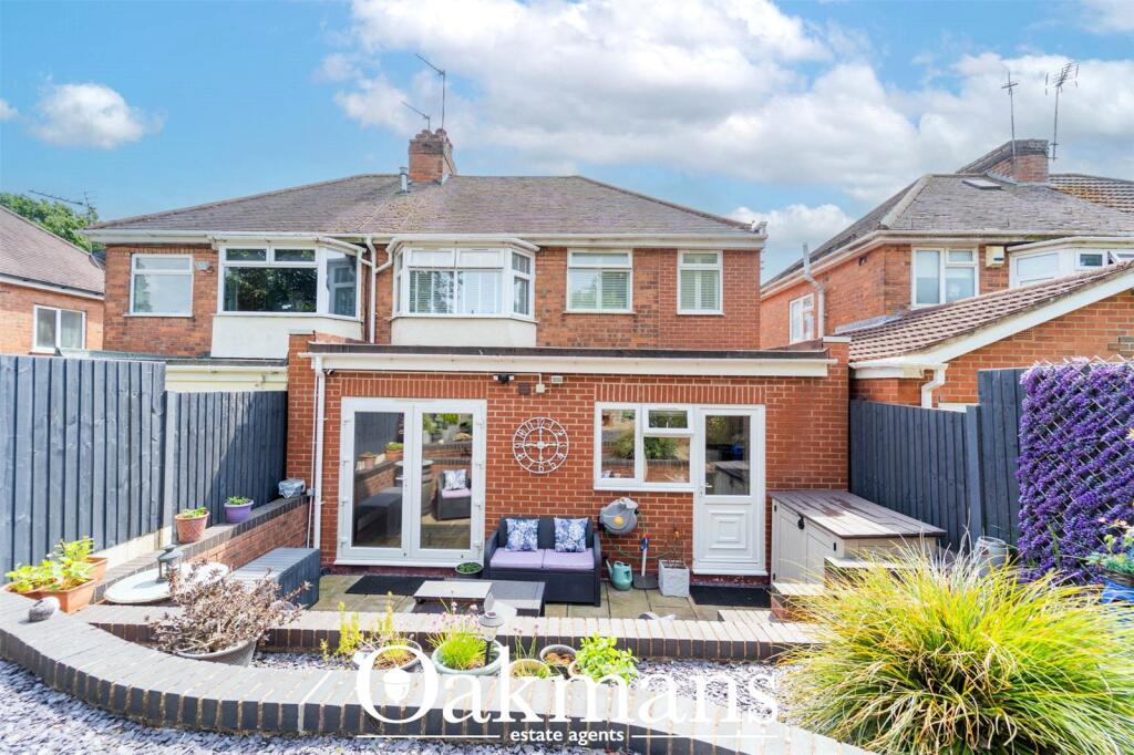 Additional image 34 of Elm Croft, Oldbury, West Midlands, B68