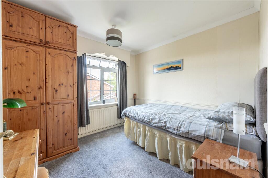 Additional image 13 of Snowshill Close, Church Hill North, Redditch, Worcestershire, B98