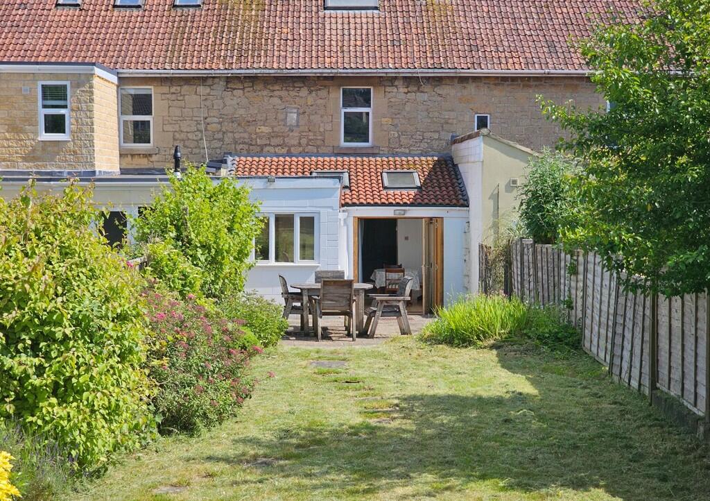 Additional image 29 of Yew Terrace, Claverton Down