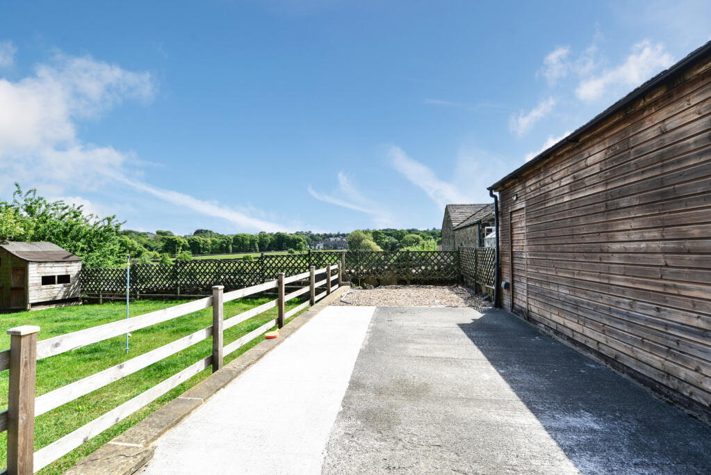Additional image 16 of Hunters Green, Cullingworth, West Yorkshire, BD13