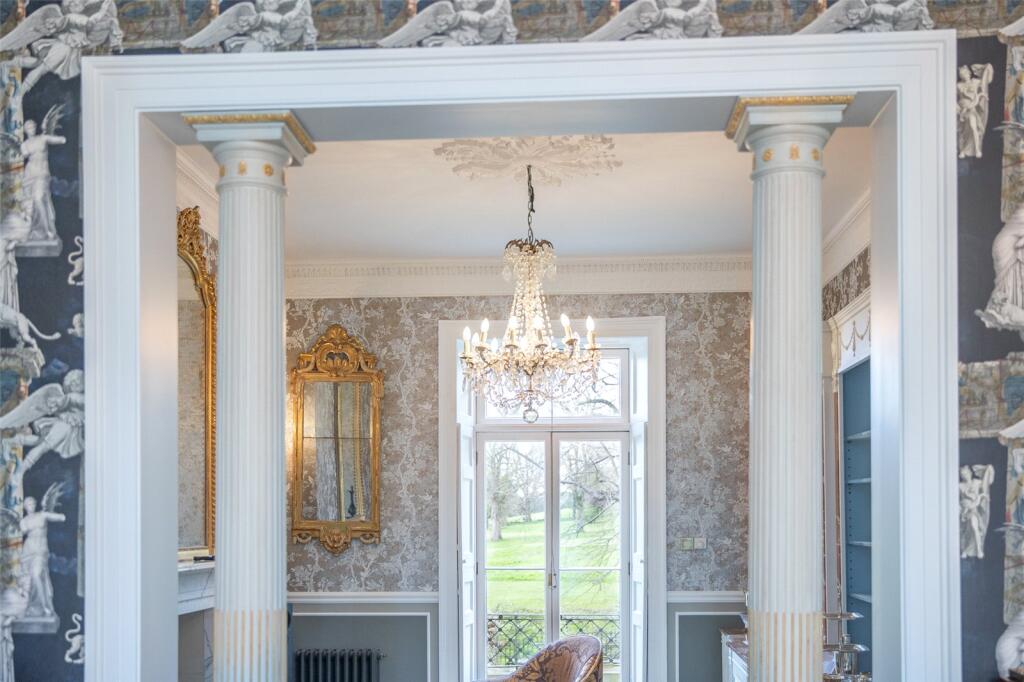 Additional image 9 of St. James's Square, Bath, BA1