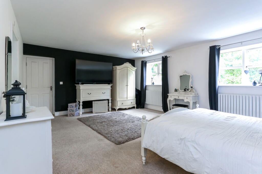 Additional image 23 of The Gate House, Lee Brook Road, Rossendale, BB4