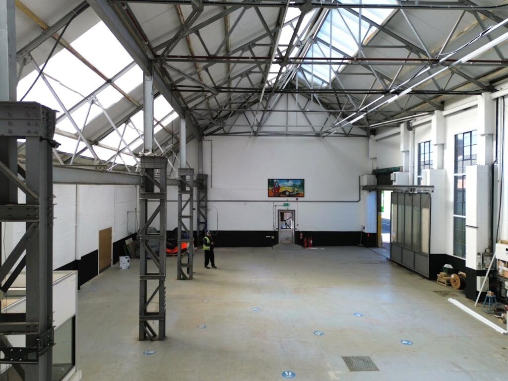 Additional image 7 of 86 Barford Street, Digbeth, Birmingham, B5 6AH