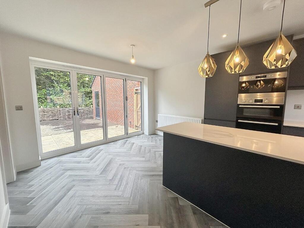 Additional image 5 of Fairfields Hill, Polesworth