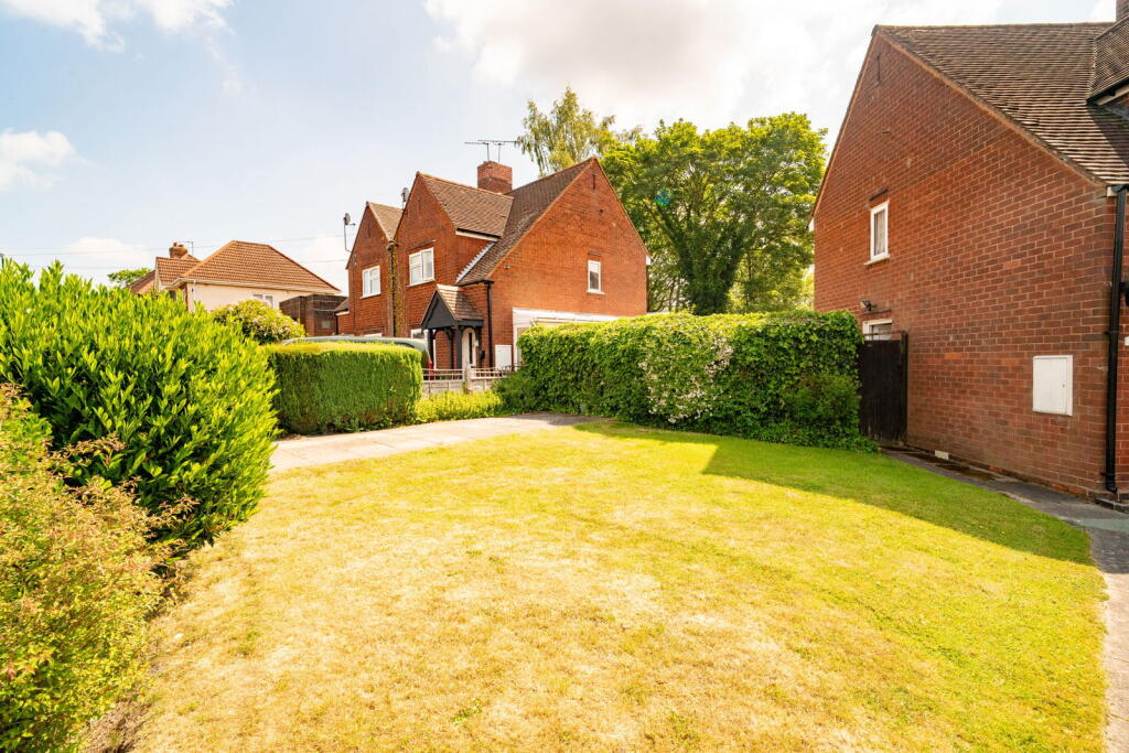 Additional image 16 of Clinton Road, Shirley, Solihull, B90 4RW
