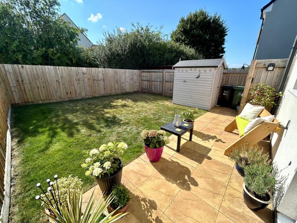Additional image 11 of Rowan Place, Ilchester, BA22