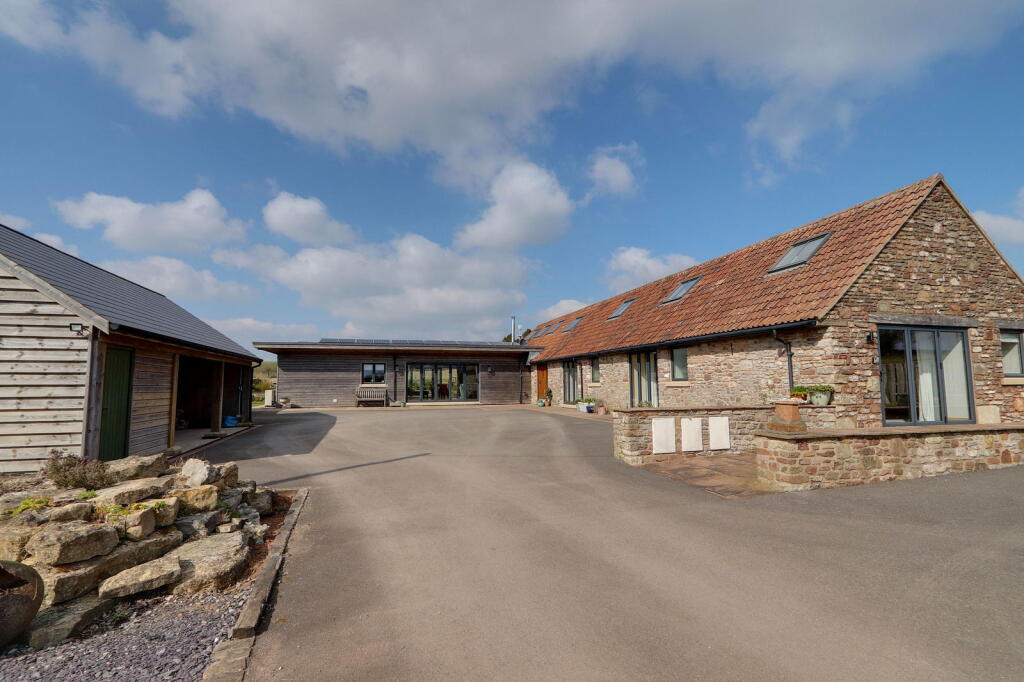 Additional image 2 of The Wrangles, Green Ore, Wells, BA5 3ET