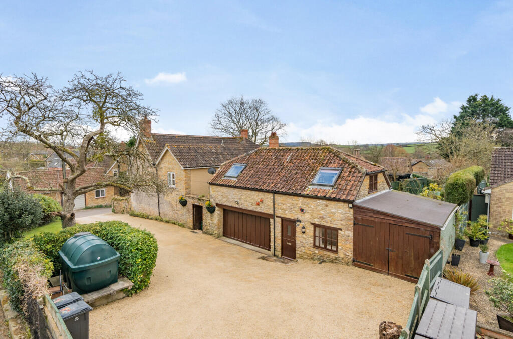 Additional image 23 of College, East Chinnock, Yeovil, Somerset, BA22