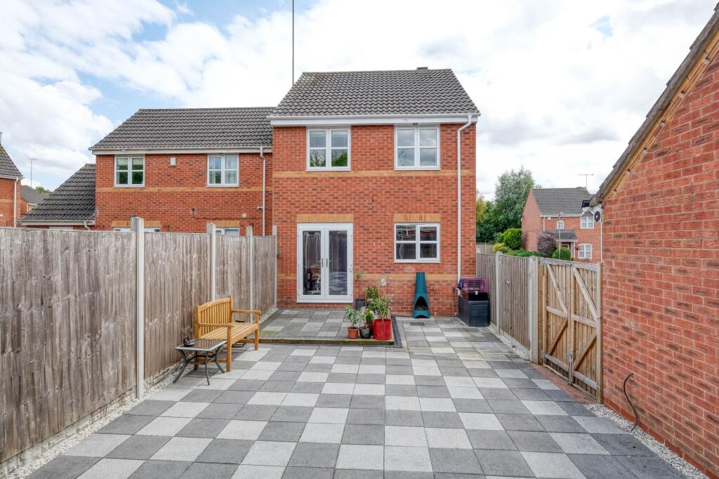 Additional image 14 of Lench Close, Redditch, B97