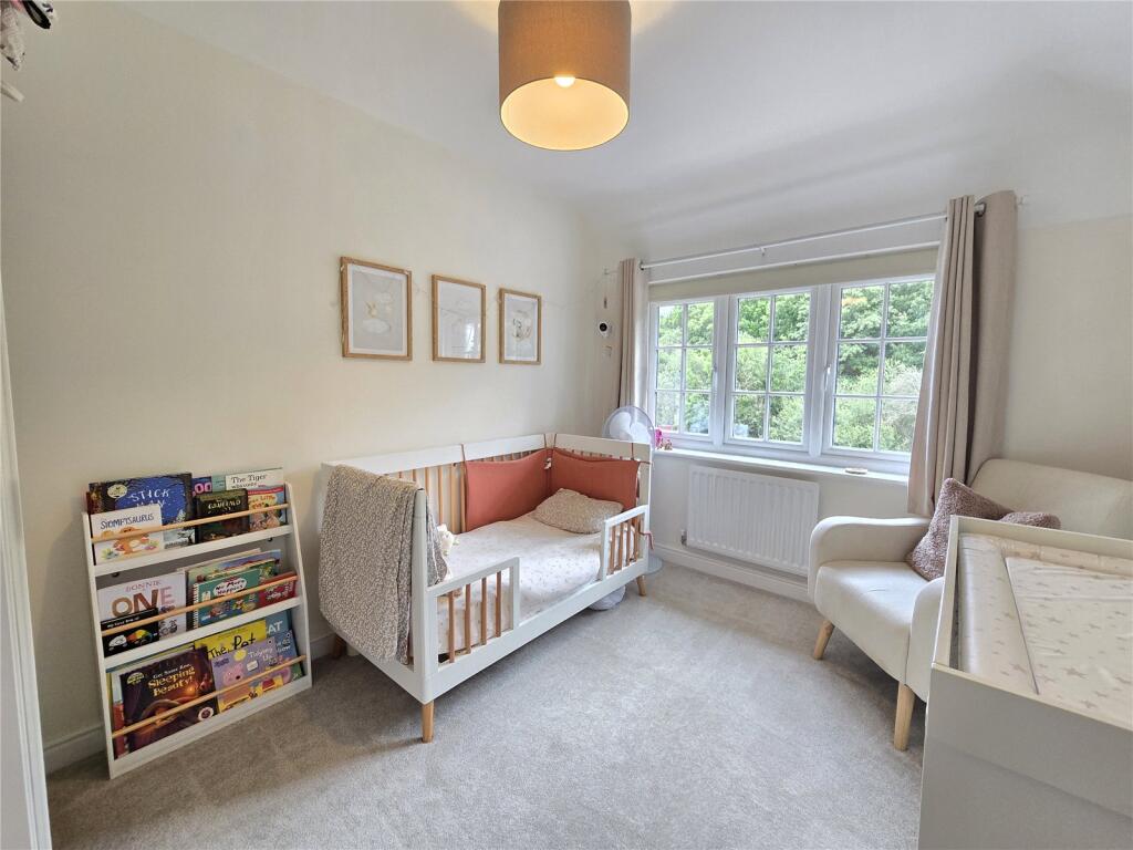 Additional image 11 of Lapley Avenue, Amington, Tamworth, Staffordshire, B77