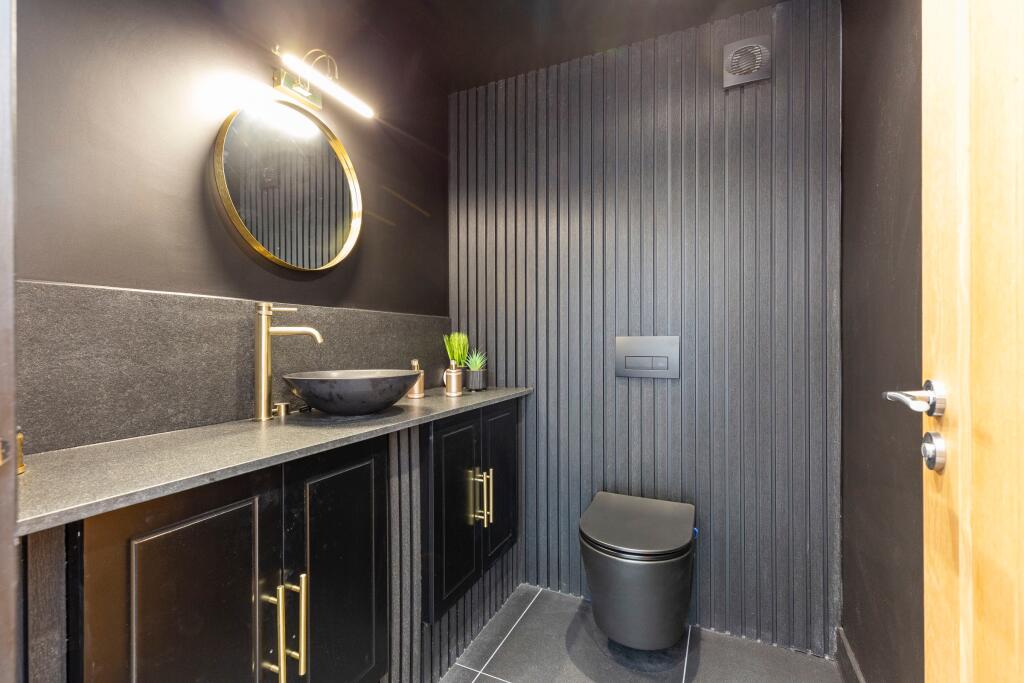 Additional image 15 of Old Joinery, Weymouth Road, Evercreech, Shepton Mallet