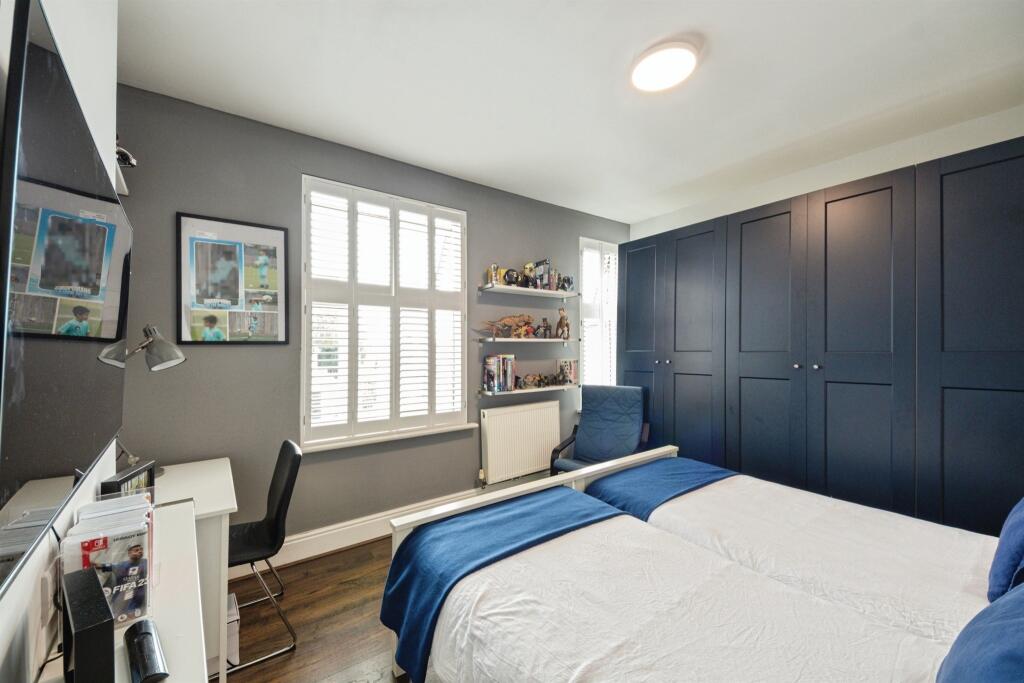 Additional image 8 of School Road, Shirley, Solihull