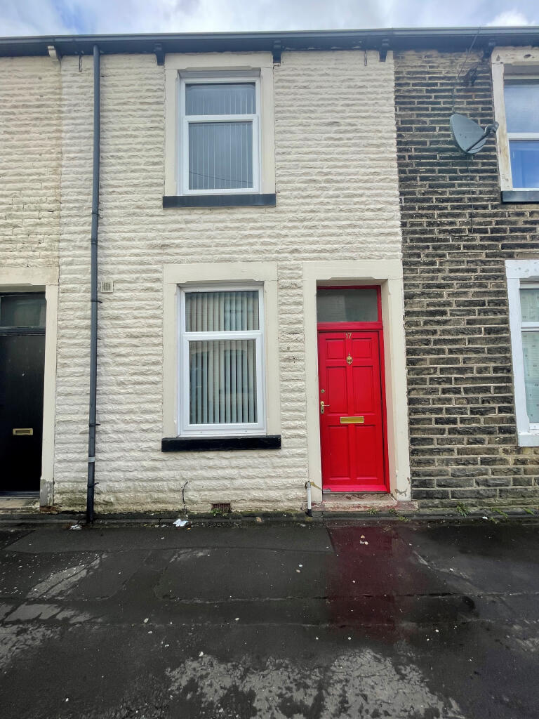 Additional image 10 of Harold Street, BB11