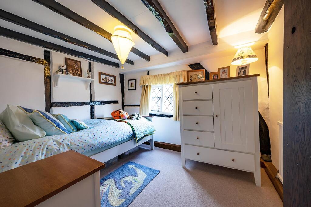 Additional image 27 of Barston Lane, Barston, Solihull