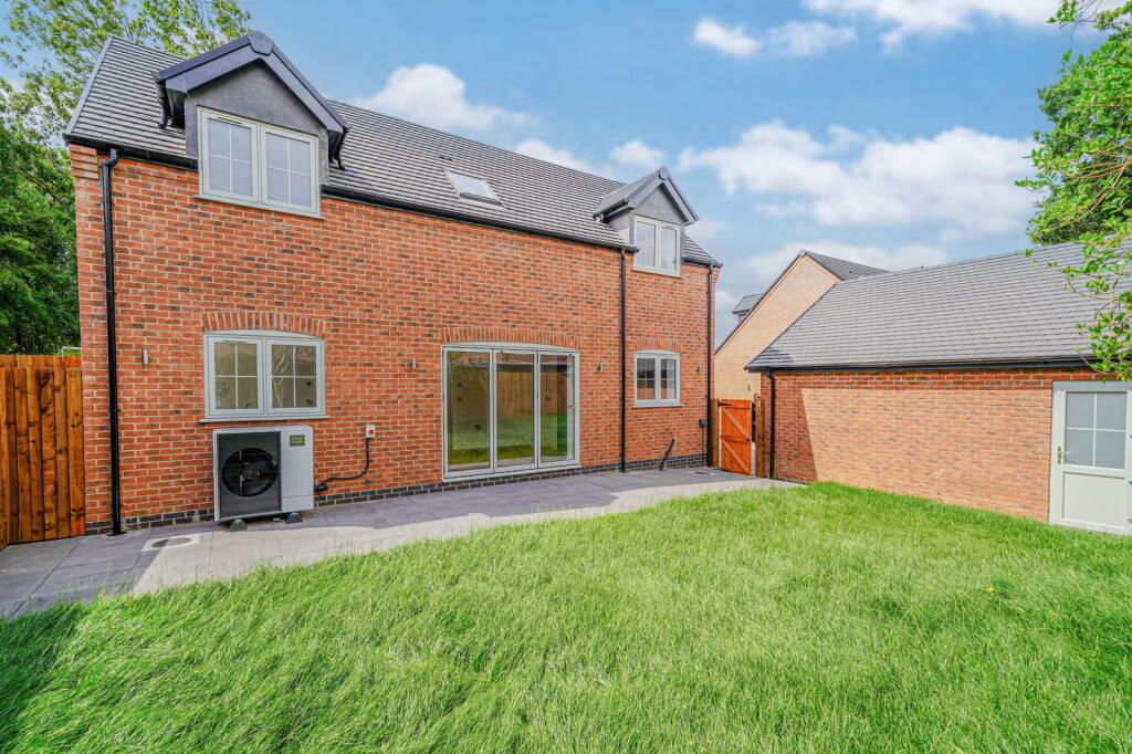 Additional image 17 of Plot 8, Pastures New, Lowbrook Lane, Tidbury Green, B90 1QS